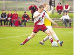 VfB spielt um den Bezirksligaaufstieg