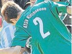 Abschied mit Anstand