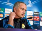 Mourinho verlässt Real Madrid zum Saisonende