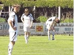 Aichach schießt SCF in Landesliga