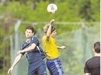 FCA steigt ab und holt Weitzl als Coach