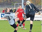 0:1 - Phönix mit Derbyniederlage
