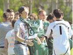 TSV Grünwald bleibt im Aufstiegsrennen