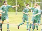 BCF: Klassenerhalt und Kretzinger