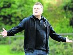 Geschwächtes Grasbrunn verliert deutlich