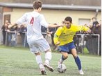 SV Planegg-Krailling siegt im Würmtal-Derby