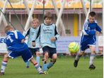 Merkur Cup: Regen macht zur richtigen zeit Pause
