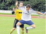 Freisings Yildiz schießt Ampfing ab