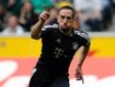 Ribéry: Bayern ist in Wembley Favorit