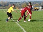Klatsche für Schöngeising - 1:6 in Adelshofen