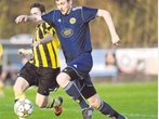 4:0 - FFG mit bärenstarkem Spiel
