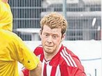 2:1 - Anian Pugiotto dreht Spiel
