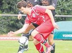 TSV Gilching endgültig abgestiegen