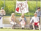 8:1 - MTV Berg ballert sich auf Nichtabstiegsplatz