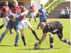 5:3 - Waakirchen ist gerettet