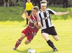 Mack sei Dank: Miesbach schafft den Klassenerhalt