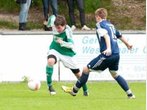 0:1 - FC Ismaning verliert Derby