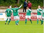 1:0 - Glasner markiert den goldenen Treffer