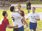 Hagn mit Doppelpack in Weyarn - Kreuth siegt 3:0