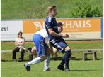 FCKS unterliegt bester Rückerundenmannschaft