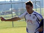 Eberfing zittert sich in A-Klasse