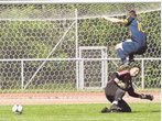 FCP macht Abstiegskampf zur Zitterpartie