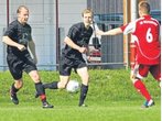 RW Bad Tölz gewinnt Spektakel gegen Helfendorf