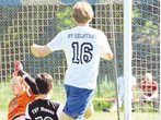 2:0 - SVO fährt Derbysieg ein