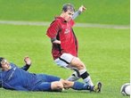 1. FC strauchelt gegen SVO