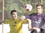 3:0 gegen Kirchasch - Freisinger Reserve beendet Talfahrt