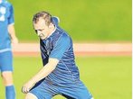 1. FC taumelt in Aufstieg-Relegation