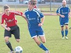2:1 - Peiting II schafft wichtigen Sieg gegen Windach