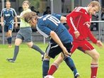 2:2 - Rott lässt wichtige Punkte liegen