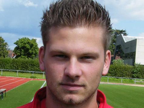 Nachdem Teamkollege Michi Schwinghammer letzte Woche vom Punkt versagte, traf nur Markus Ritzer vom Punkt an - erfolgreich.