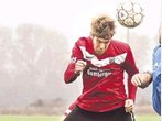 2:3 im Ampertal - Neufahrner mit Nervenflattern?