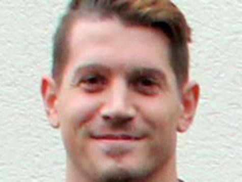 Matthias Thaller scho&szlig; beide Tore f&uuml;r Germering.