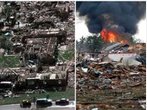 Monster-Tornado in Oklahoma: Mindestens 51 Tote