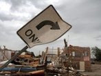 Tornado im US-Staat Oklahoma: Bilder