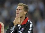 Holger Badstuber: Doch kein Kreuzbandriss, aber lange Pause