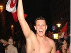 Champions-League-Finale und Public Viewing Samstag: Wetter für München
