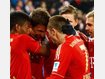 Europacup-Titel: Bayern auf Rang 5