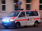 Bad Hindelang: Auto stürzt in Abhang - 46-Jähriger schwer verletzt