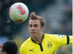 Wegen Götze: BVB-Stars konnten nicht schlafen
