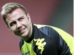 BVB trainiert ohne Götze und Hummels
