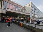 Betrüger legen Mann am Münchner Hauptbahnhof rein - 5000 Euro futsch