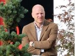 Sammers Fahrplan: Gelassenheit, Spannung aufbauen - explodieren!