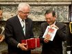 Energiewende: Winfried Kretschmann macht Japanern Mut Energiewende: Winfried Kretschmann macht Japanern Mut
