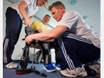 Das ist der neue Gehroboter für Querschnittgelähmte - Bilder