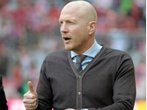 FC Bayern: Sammers Erfolgsrezept fürs CL-Finale gegen Dortmund