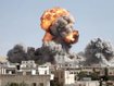 Feuergefecht zwischen Syrien und Israel
